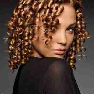 hair curls 9