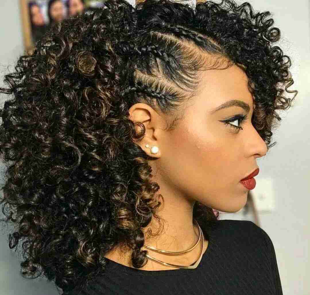 cute-twist-out-cute-curly-hairstyles-curly-weave