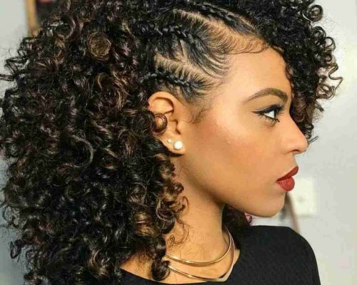 cute-twist-out-cute-curly-hairstyles-curly-weave